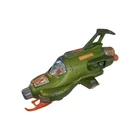 Dinky Toys 351 UFO S.H.A.D.O.W. Interceptor Original Vintage INCOMPLETE Spares