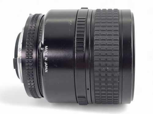 Nikon AF Micro Nikkor 60mm F/2.8D Lens - AF Mount - Picture 6 of 17