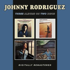 Johnny Rodriguez Introducing Johnny Rodriguez / All I Ever Meant To Do Was