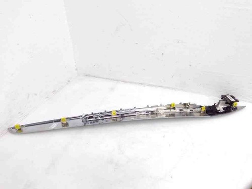 RENAULT MEGANE IV Grandtour K9A/M Center Console Trim 969311987R 1.46 30337909 - Picture 5 of 5