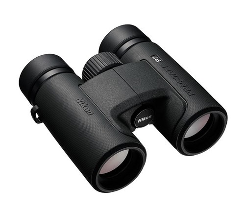 Nikon PROSTAFF P7 10x30mm Binocular, Roof Prism, Black, 16771 - Picture 3 of 12