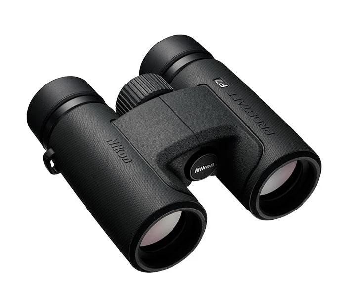 Nikon PROSTAFF P7 10x30mm Binocular, Roof Prism, Black, 16771 - Image 3 of 4
