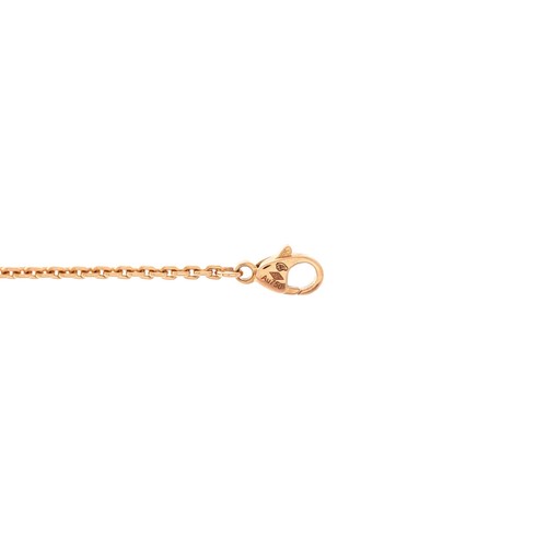 Louis Vuitton Idylle Blossom LV Bracelet 18K Rose Gold with Diamond - Picture 3 of 3