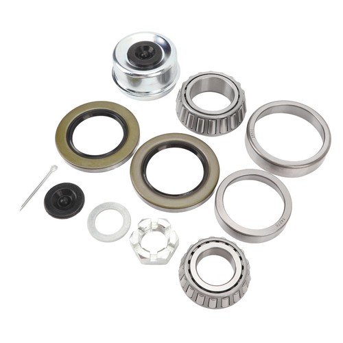 Boat Trailer Axles Bearing Kit Hub Wheel Bearing Kit For Boat Trailer With - Picture 16 of 24