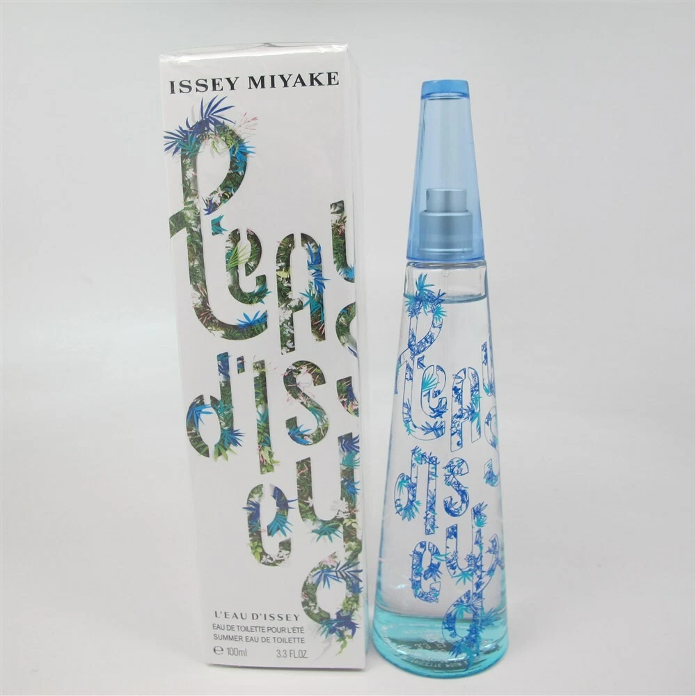 l eau d issey summer products for sale | eBay l eau d issey summer products for sale | eBay