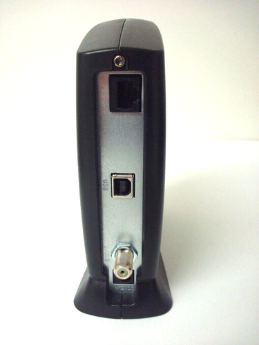 Motorola SB5101 DOCSIS 2.0 Cable Modem Excellent Condition FREE SHIPPING! - Picture 4 of 7