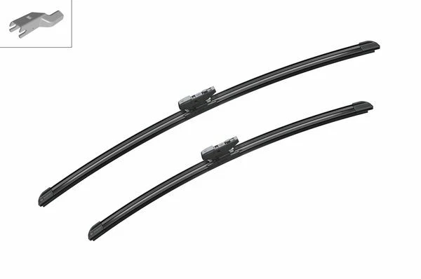WIPER BLADE BOSCH LR083266 LR083267 | eBay 