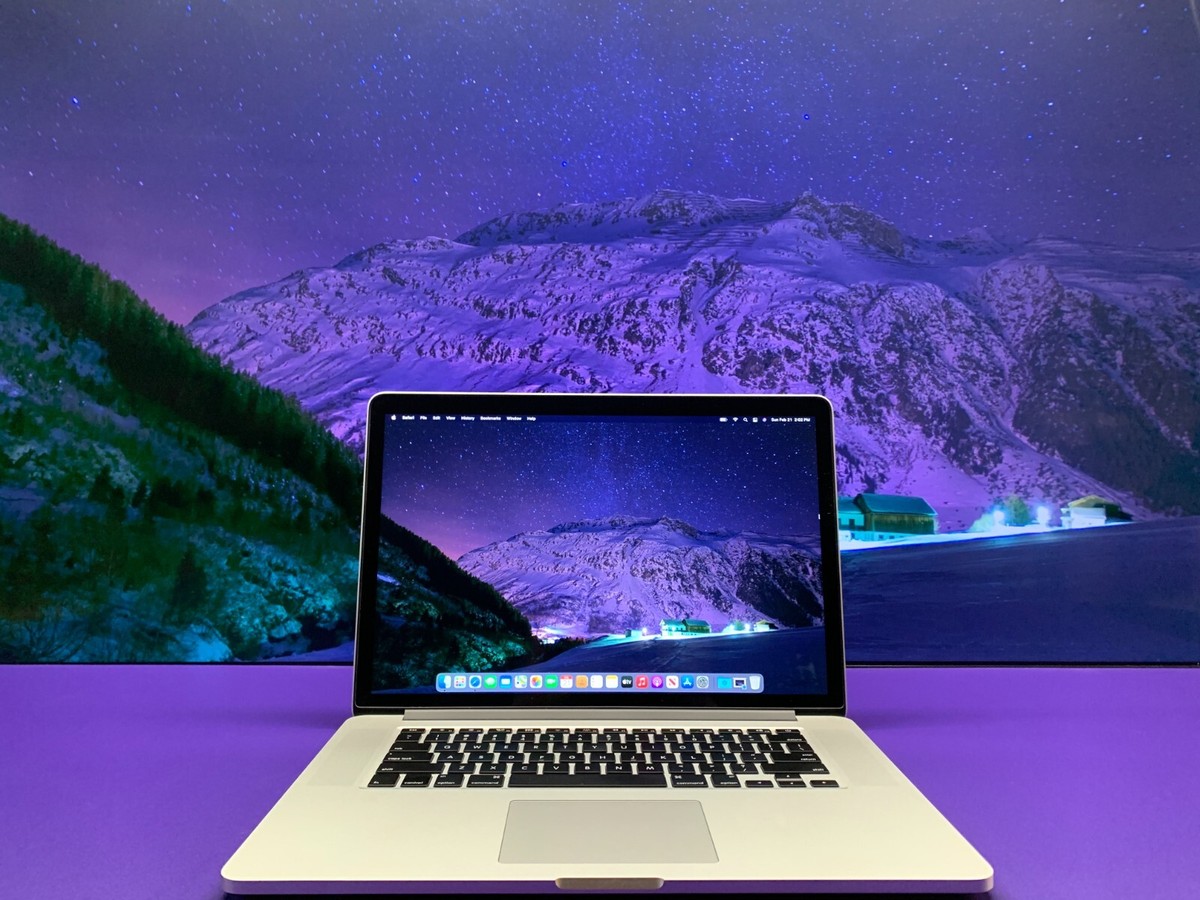 Apple MacBook Pro M3