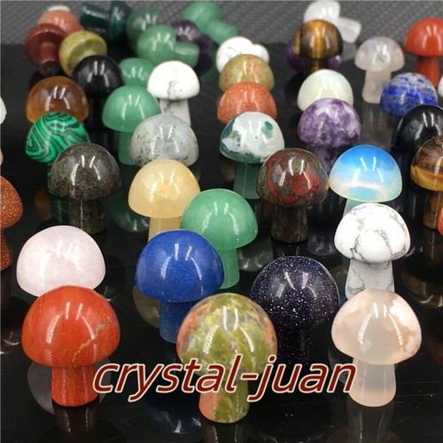 A lot of Quartz Crystal skull Penis,ball,Obelisk ,heart,coffin, Moon  Wholesale - Picture 10 of 129