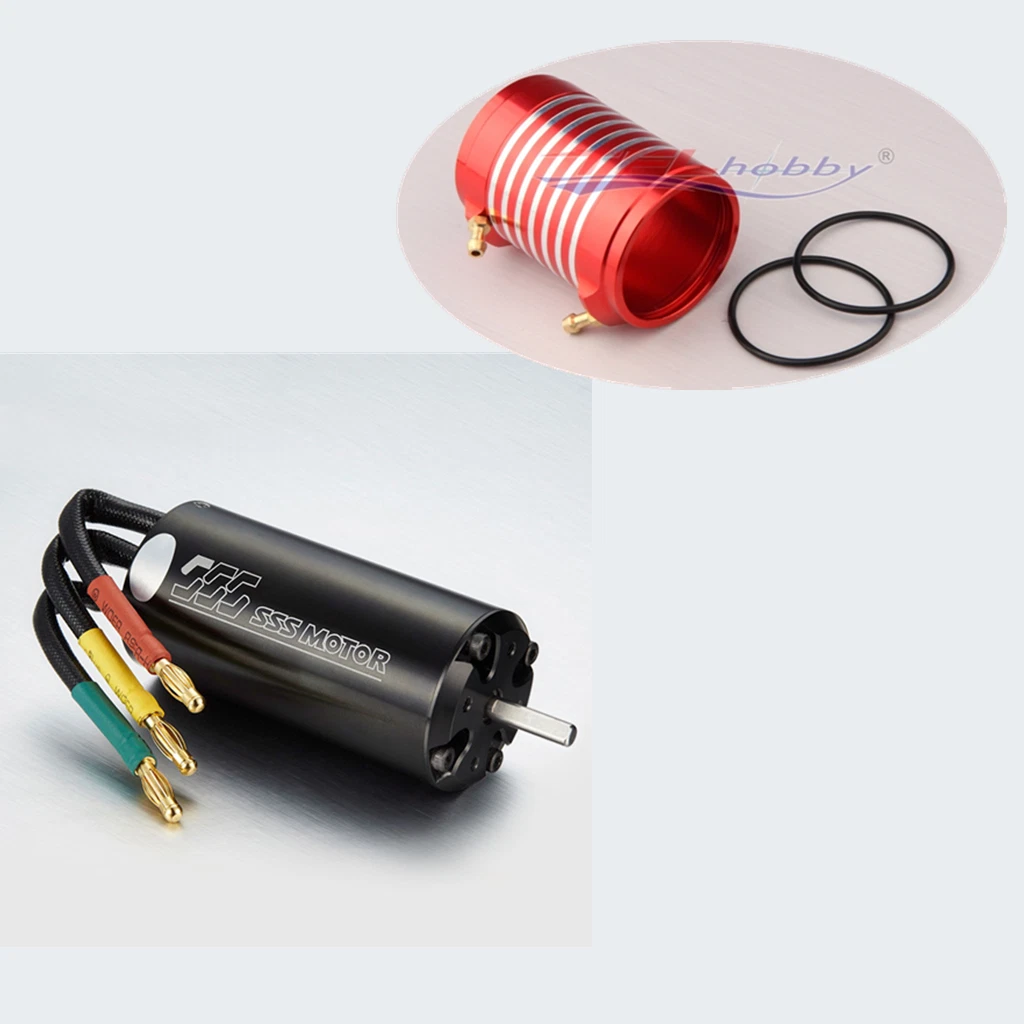 Sss cheap rc motors