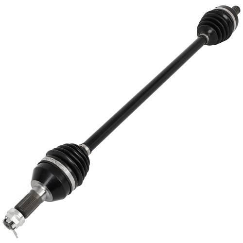 Front Left Right For Can Am Maverick X3 Turbo 72" 2018 2019 2020 2021 CV Axle - Bild 3 von 7