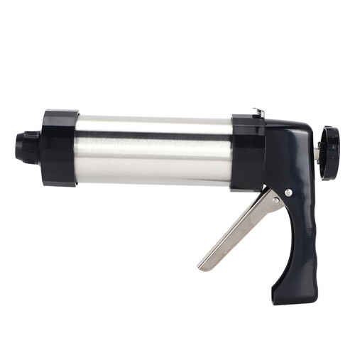 New Kitchen Biscuits Maker Press Kit Cake Pastry Nozzle Cake Decorating Tool YA - Picture 8 of 12
