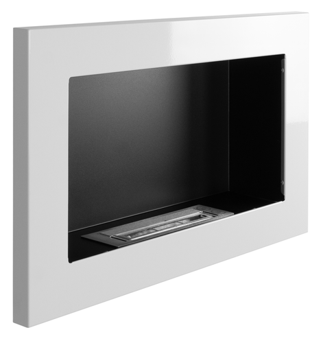 Campo24 Ethanolkamin Wandkamin 650/900x400mm Bioethanol TÜV geprüft Dekokamin - Bild 43 von 135