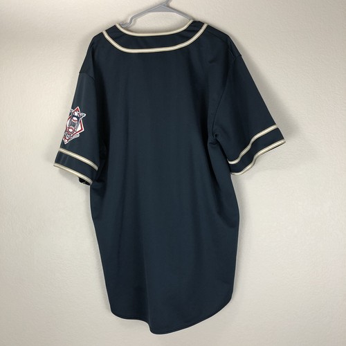 Maglia Padres vintage San Diego serie veri tifosi - Foto 6 di 8