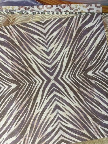 lucky goodness transfer paper 8 Papers In The Package - Picture 4 of 11