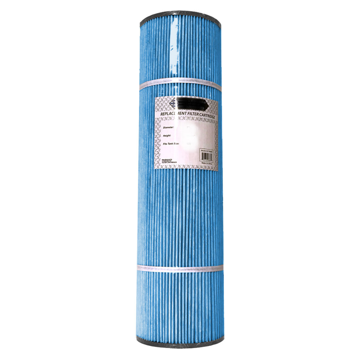 Replacement Quad Cartridge for Rx Clear Filter (Various