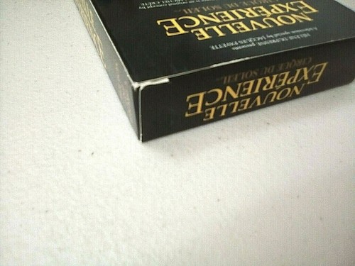 Cirque du Soleil NOUVELLE EXPERIENCE (VHS NTSC, 1991) - Imagen 7 de 12