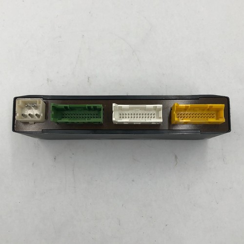Original BMW E32 E34 Steuergerät Grundmodul GM ECU Control Unit 61.35-1379740 - Picture 13 of 17