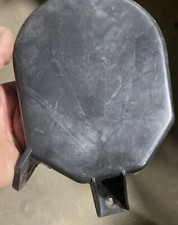 ✅92-96 FORD BRONCO F150 F250 F350 THROTTLE BODY COVER E9TA-9E766-AA Used 302-351