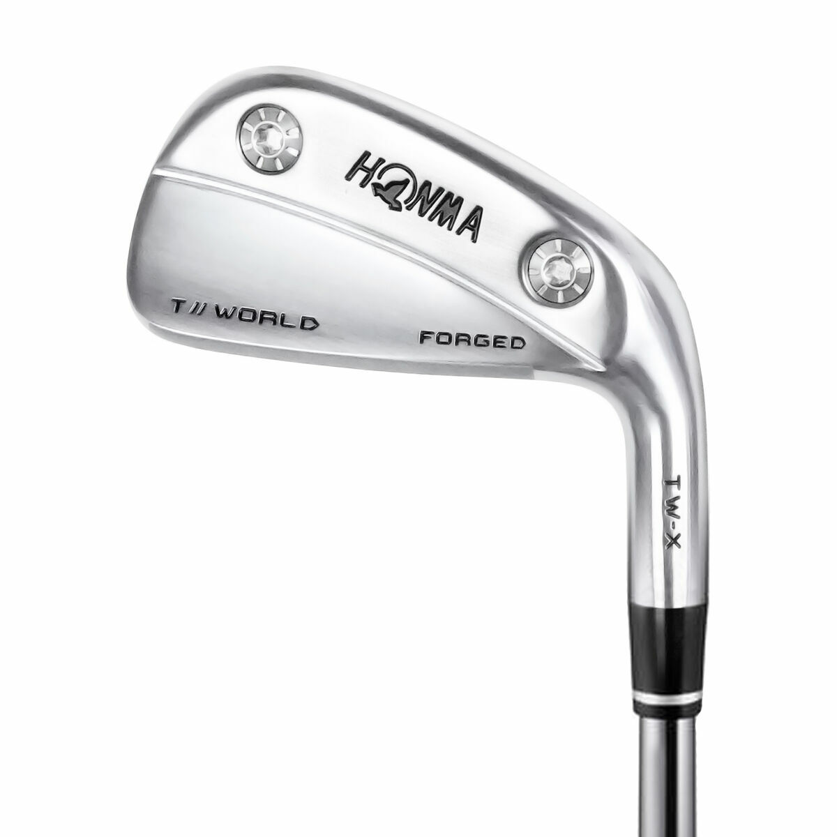 HQWMA TOUR WORLD W FORGED アイアンセット 4-10 HQWMA TOUR WORLD W FORGED アイアンセット 4-10