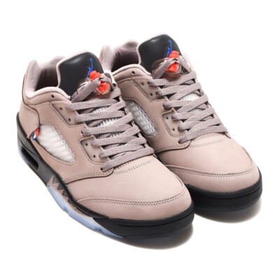 PSG × Nike Air Jordan 5 Low ''PSG'' DX6325-204 Men's Sneakers New [US 6.5-10.5]