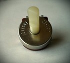 OEM NOS 5MA Rotary Pot for Micromoog, Multimoog and Prodigy Glide Control 28-041