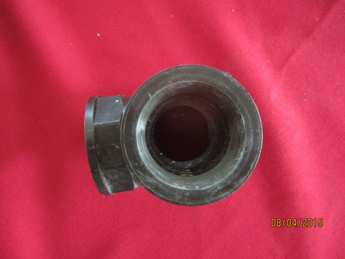 TH MARINE NPT TEE FITTINGS  3/4" - Bild 3 von 5