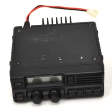 Vertex VX-4000V Standard FCC K66VX-4000VE VHF 50W 250 CH Radio 148-174MHz