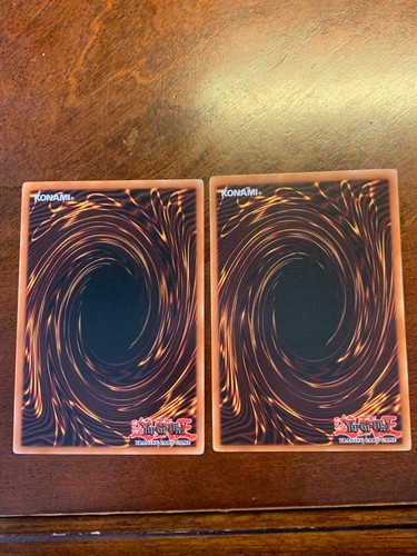 Vintage Yu-Gi-Oh! 1st Ed. & Unlimited Cards (K-M) PICK A CARD FreeCombinedShip - Picture 163 of 509