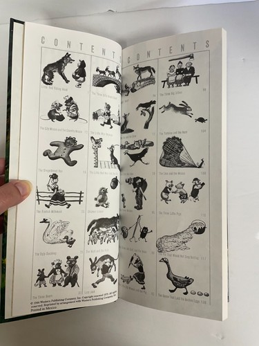 The Tall Book of Nursery Tales Fairy Stories Feodor Rojankovsky 1972 Hardcover - Imagen 7 de 11