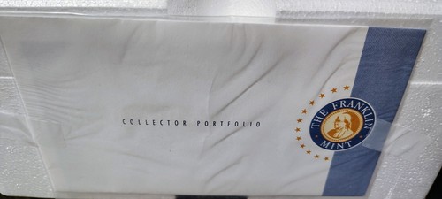 Franklin Mint Armour German BF-109G Messerschmitt. "Wimmersol" B11E212 1:48 NIB - Picture 16 of 16