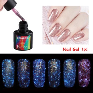 Lor Rose Le Vernis à Ongles Nail Art Nuits En Noir Des