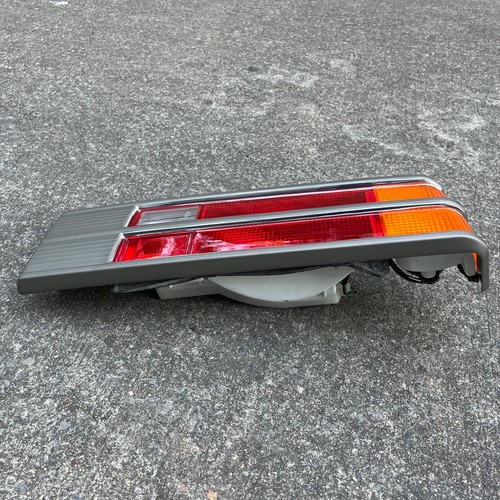 MITSUBISHI LANCER A72 Flat Tail Light Rear Lamp RH Genuine Parts NOS JAPAN - Picture 5 of 13