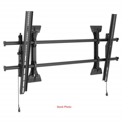 NEW Chief XTM1U Large (55''-100'') Flat Panel Fusion Universal Tilt Wall Mount