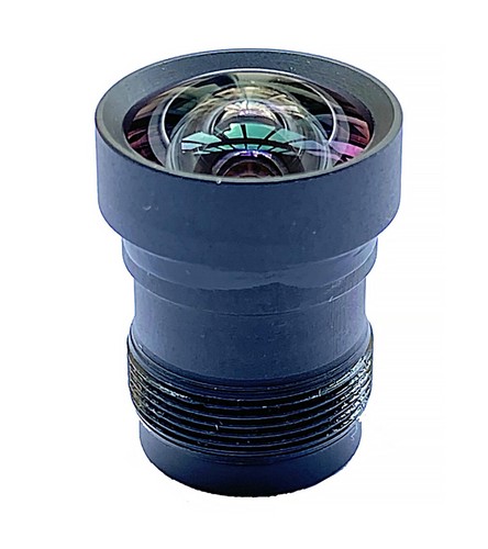 Openmv4K HD non-deformed M12 Industrial Lens 2.8 3.6 4 6 8 12 16 25 35 50mm - Picture 35 of 58