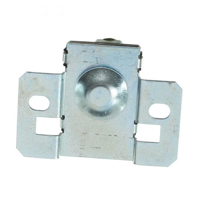 Interruptor aislador de batería de encendido/apagado de relé de alimentación para automóvil 500A 12V accesorio de aplicaciones Foto 4 de 4