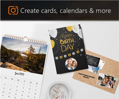 2x Ashampoo Photo Commander 17 - Lifetime für PC [Disc] oder [4GB USB]. - Bild 4 von 7