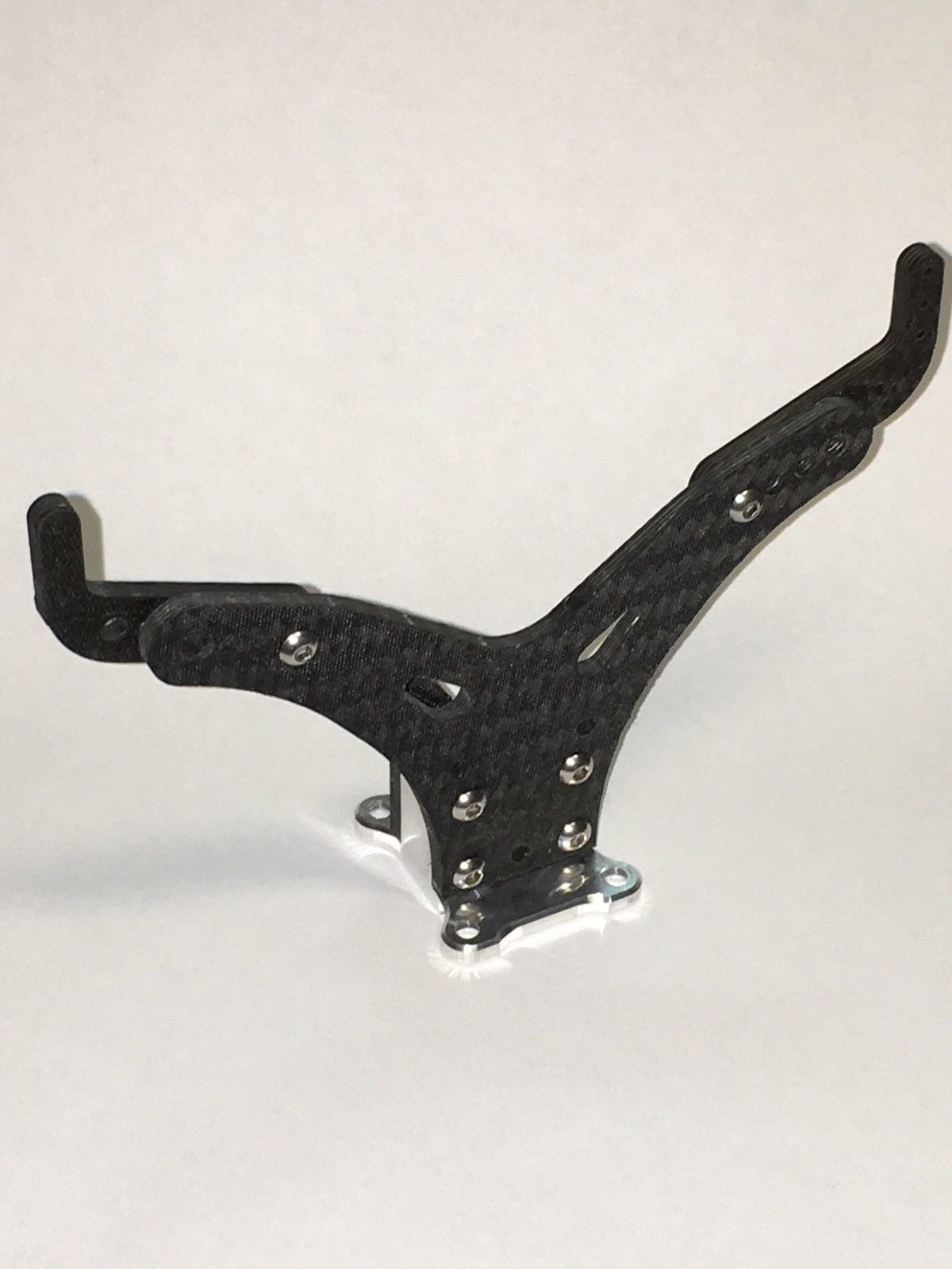 LOSI TLR 22 4.0 Laydown Conversion for 22SCT 3.0 and 22T 3.0 Version 2 LOSI TLR 22 4.0 Laydown Conversion for 22SCT 3.0 and 22T 3.0 Version 2