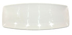Steelite International England Serving Platter Tray Neo White 14" x 6"