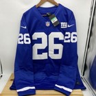 Nike New York Giants NFL Sweatshirts