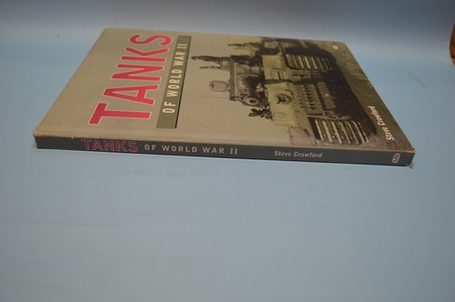 Tanks of World War II♑ - Foto 2 di 4