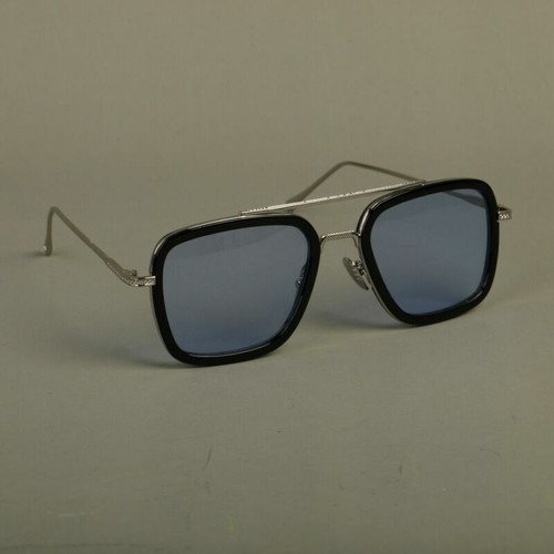 Peter Parker Iron Man Tony Edith Hot Glasses Spiderman Far From Home Sunglasses - Picture 9 of 12