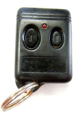 Prostart keyless aftermarket remote transmitter keyfob alarm entry controller