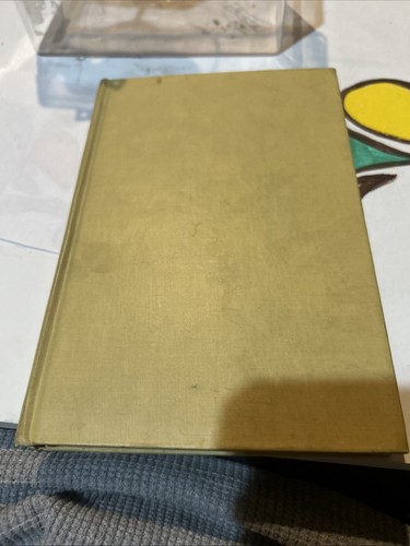 Vintage Book. The Fabric Of Being, Lincoln Rogers, M.D. 1st Edition 1955 Rare  - Bild 5 von 7