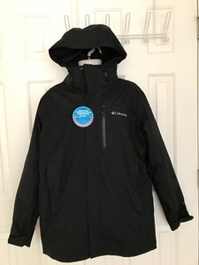 columbia lhotse ii