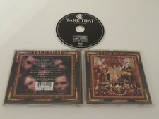 Take That – Nobody Else / RCA – 74321 279092 CD ALBUM 