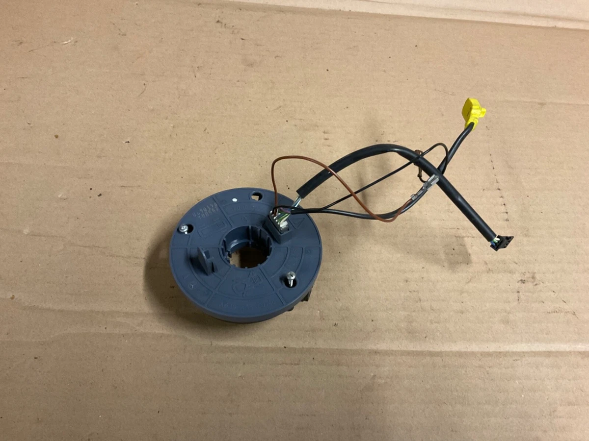MERCEDES VITO STEERING SLIP RING SQUIB SRS A6394640018 W639 MODEL JeepWranglerJL2.0L 純正マフラー