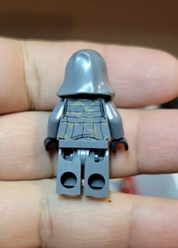LEGO Star Wars Unkar’s Thug Minifigure (75099 75184) sw0655 C16 