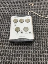 TASCAM US-144 USB 2.0 Audio Recording Midi Interface