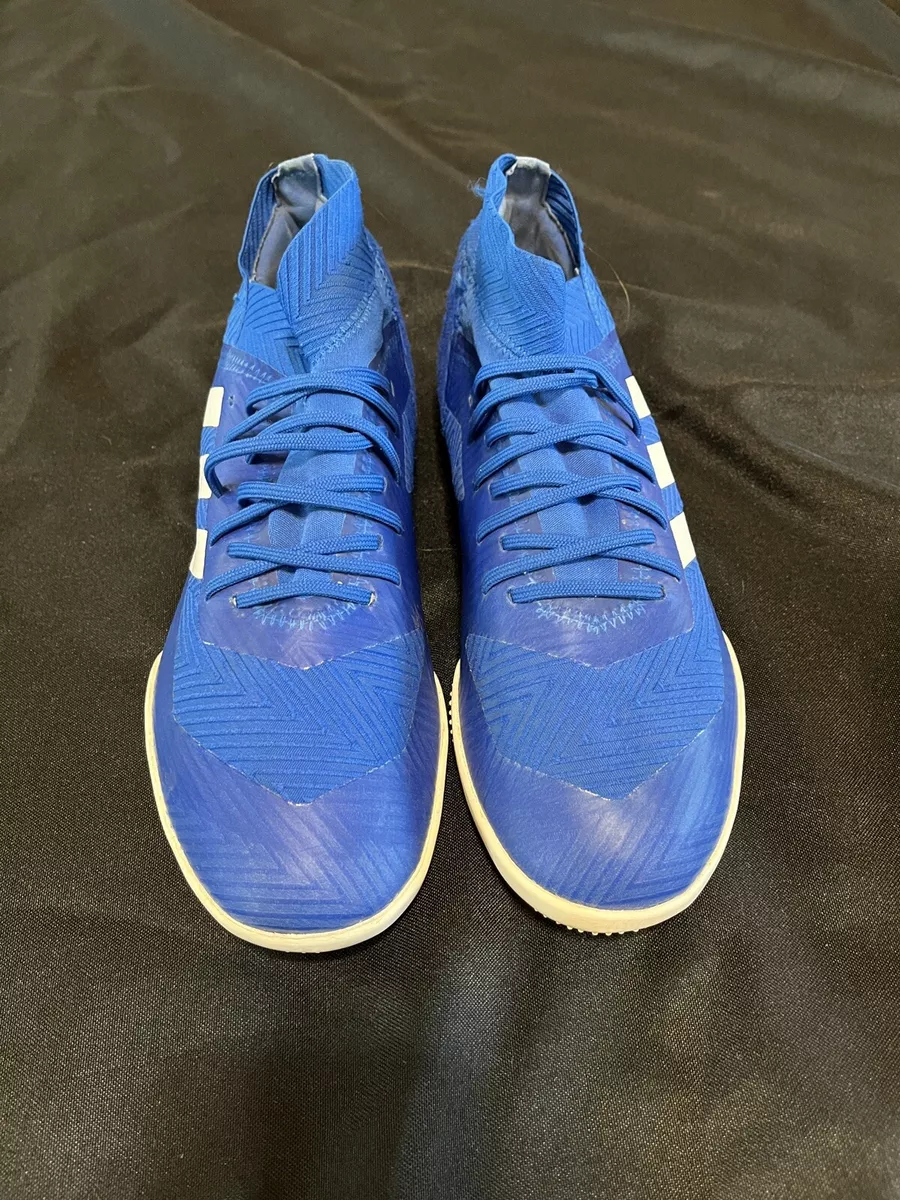 Adidas men's nemeziz tango hotsell 18.3 turf soccer cleats